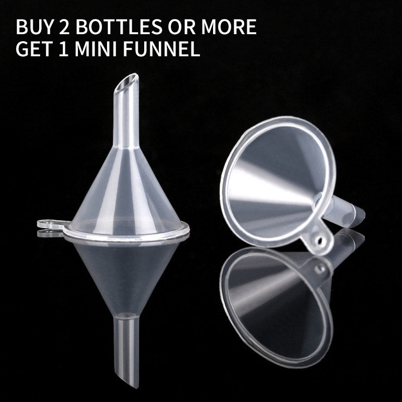 Empty Dropper Bottle Amber essential oil Glass Aromatherapy Liquid Brown 5-50ml Drop for massage Pipette Bottles Refillable